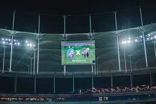 PROXIMO ADVERSÁRIO DO BAHIA, O CEARÁ, TEM 5 JOGADORES QUE PASSARAM PELO TRICOLOR