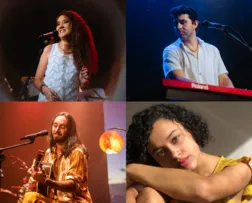 SHOW CALEIDOSCÓPIO REVERTE 100% DOS LUCROS PARA A CAMPANHA “FICA, GAMBOA!”