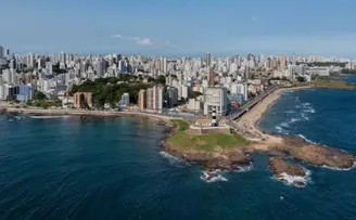 SALVADOR É DESTAQUE NO PRINCIPAL JORNAL AMERICANO THE NEW YORK TIMES