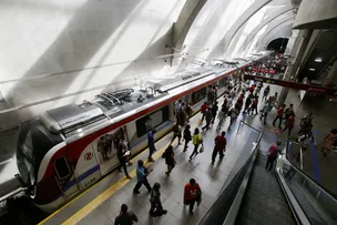 CONSÓRCIO VAI CONSTRUIR ESTAÇÃO CAMPO GRANDE DO METRÔ, COM INVESTIMENTO DE R$ 1,1 BI.  VEJA QUEM PARTICIPA