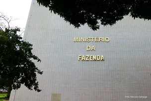 FAZENDA E PLANEJAMENTO ANUNCIAM CONTENÇÃO DE R$ 12,1 BI EM DESPESAS DISCRICIONÁRIAS