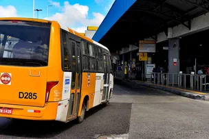 PREFEITURA DE SALVADOR TEM PROJETOS DO NOVO PAC APROVADOS E PODERÁ RENOVAR 100% DA FROTA DO STEC