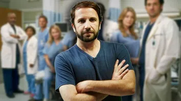 ATOR DE ‘GREY’S ANATOMY’ MORRE EM ACIDENTE DE CARRO AOS 46 ANOS