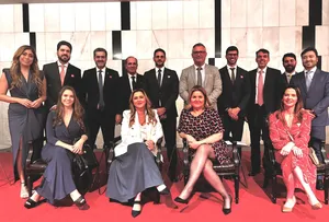 PROCURADORIA-GERAL DE SALVADOR PARTICIPA DA CRIAÇÃO DO CONSELHO NACIONAL DA ADVOCACIA PÚBLICA FISCAL