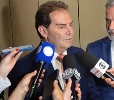 RELATOR IGNORA PRESSÃO DO PL POR ANISTIA E VAI INSISTIR EM PROJETO DE REDUÇÃO DE PENA