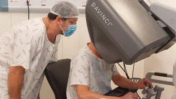SALVADOR REALIZA A PRIMEIRA CIRURGIA CARDÍACA ROBÓTICA DO NORTE-NORDESTE