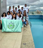 PROGRAMA CIÊNCIA NA ESCOLA TRANSFORMA APRENDIZADO E IMPULSIONA JOVENS BAIANOS