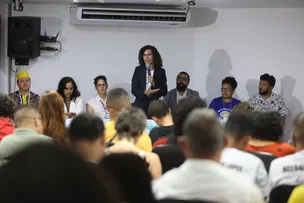 GOVERNO DO ESTADO AMPLIA “PONTOS DE CUIDADO” PARA PESSOAS EM VULNERABILIDADE SOCIAL