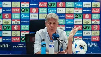 COM SAÍDA DE RENATO DO FLU, BRASILEIRÃO CHEGA A 19 TROCAS DE TREINADOR