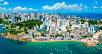 O VOLUME DE SERVIÇOS NA BAHIA MARCOU ESTABILIDADE EM JULHO DE 2025