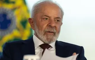 LULA SE REÚNE COM CEO DO TIKTOK EM NOVA YORK ANTES DA ASSEMBLEIA GERAL DA ONU