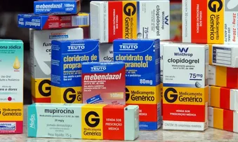 REMÉDIOS PODERÃO SER VENDIDOS EM SUPERMERCADOS DE TODO O BRASIL