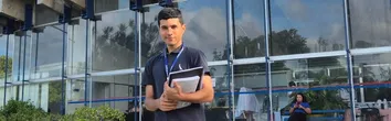 SAEB DIVULGA LISTA DE APROVADOS EM ESTÁGIO DE PÓS-GRADUAÇÃO