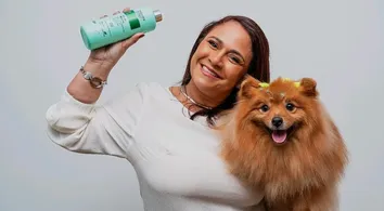 EMPRESA DE LAURO DE FREITAS FATURA R$ 40 MILHÕES COM PRODUTOS PARA PETS