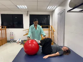 UNIRUY AMPLIA ATENDIMENTO GRATUITO DE FISIOTERAPIA E ABRE VAGAS PARA POPULAÇÃO