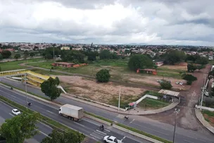 GOVERNO DO ESTADO FAZ CESSÃO DE TERRENO PARA CONSTRUÇÃO DE POLICLÍNICA EM FEIRA DE SANTANA