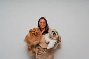 GRUPO DOLCE PET APOSTA EM ATIVOS DA AMAZÔNIA PARA LANÇAMENTO EXCLUSIVO NA EXPO MUNDO PET