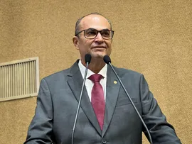 DEPUTADO FELICITA ITIRUÇU POR 90 ANOS DE EMANCIPAÇÃO POLÍTICA