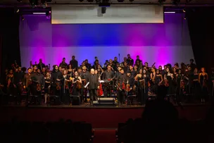 NEOJIBA CELEBRA OS 250 ANOS DE UM CLÁSSICO DA LITERATURA OCIDENTAL COM DOIS CONCERTOS GRATUITOS NOS DIAS 5 E 6 DE SETEMBRO