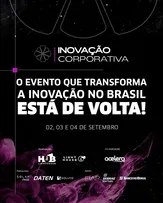 INOVAÇÃO CORPORATIVA 2025 TRANSFORMA SALVADOR EM POLO DE NEGÓCIOS E TECNOLOGIA