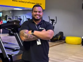 SETEMBRO AMARELO: COMO A ATIVIDADE FÍSICA PODE SALVAR VIDAS