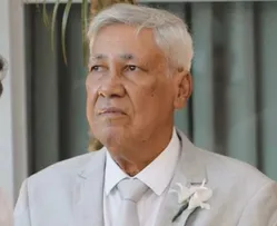 MORRE EM SALVADOR O ENGENHEIRO ANTÔNIO GILBERTO MARTINS