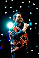 PADRE FÁBIO DE MELO APRESENTA SEU MAIS NOVO SHOW “ESTE SOU EU” NA CONCHA ACÚSTICA “ESTE SOU EU” NA CONCHA ACÚSTICA