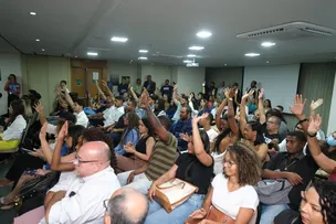 CRA-BA REALIZA 1º ENCONTRO DOS PROFISSIONAIS DE ADMINISTRAÇÃO DA BAHIA COMO PARTE DO JUBILEU DE DIAMANTE DA PROFISSÃO