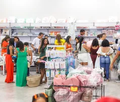 CARAVANA DO BEBÊ RETORNA A SALVADOR COM PEÇAS A PARTIR DE R$ 4,99; CONFIRA