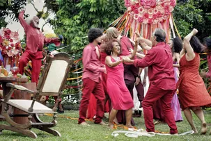 FILME BAIANO ‘A MATRIARCA’ SEGUE EM CARTAZ E COMPLETA 15 SEMANAS EM SALVADOR