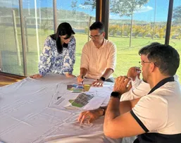 MORRO DO CHAPÉU REGISTRA “BOOM” DA VINICULTURA E ATRAI NOVOS INVESTIMENTOS