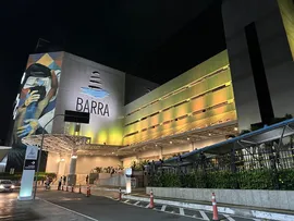 ABRE E FECHA: CONFIRA O FUNCIONAMENTO DOS SHOPPINGS DE SALVADOR E DA RMS NO 7 DE SETEMBRO