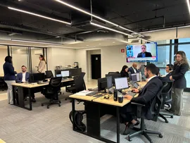 XP REFORÇA EXPANSÃO NA BAHIA DIANTE DO CRESCIMENTO DO MERCADO DE CAPITAIS NO NORDESTE