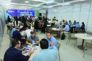 EM SUA PRIMEIRA EDIÇÃO, INDEX MOVIMENTA CERCA DE R$ 98  MILHÕES EM NEGÓCIOS NA BAHIA