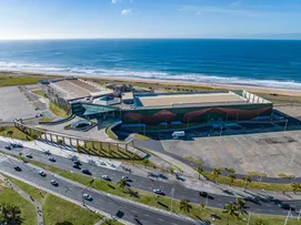 CENTRO DE CONVENÇÕES SERÁ PALCO DE SIMULADO COM HELICÓPTEROS, AMBULÂNCIAS E 300 PROFISSIONAIS