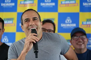 ‘NÓS IREMOS FAZER POLÍTICA COM RESPONSABILIDADE', DIZ BRUNO REIS APÓS RUPTURA DE FEDERAÇÃO