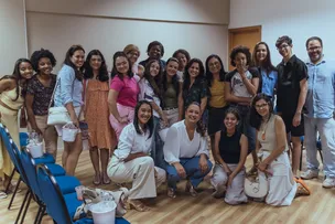 II EDIÇÃO DO “EM CARTAZ” PROMOVE DEBATE SOBRE ADOLESCÊNCIA EM FEIRA DE SANTANA
