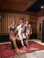 BANDA FILHOS DO BRASIL ANTECIPA ENERGIA DO VERÃO EM PAGODÃO BAIANO GRAVADO COM XANDDY HARMONIA