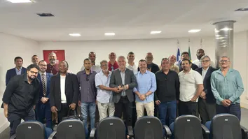 GARIMPO LEGAL: CBPM E SETRE PROMOVEM CURSO PARA QUALIFICAÇÃO DA ATIVIDADE GARIMPEIRA
