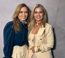 MONIQUE MELO E JAMILE VIEIRA COMANDAM O NOVO PODCAST CONDCOMUNICA, COM ESTREIA NESTA QUARTA (10)
