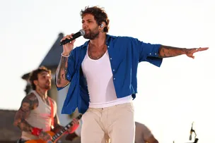 FESTIVAL DA PRIMAVERA: JAMMIL PROMOVE EDIÇÃO ESPECIAL DO “VAMOS VER O PÔR DO SOL” NESTE DOMINGO