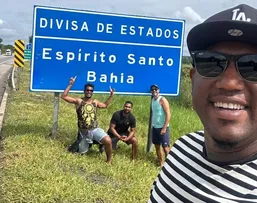 ‘EXPEDIÇÃO BAHIA’ CHEGA À 6ª TEMPORADA COM UMA JORNADA AOS EXTREMOS DA BAHIA