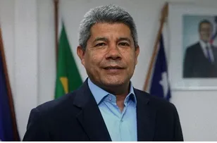 JERÔNIMO REAGE ÀS AMEAÇAS DE TRUMP À SOBERANIA BRASILEIRA