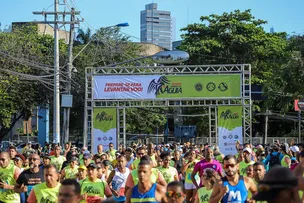 SHOPPING BELA VISTA RECEBE ENTREGA DE KITS DA CORRIDA DA ÁGUIA E EXPOSIÇÃO ESPECIAL DO ESQUADRÃO DE MOTOCICLISTAS ÁGUIA