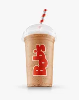 PREFERIDO DOS BRASILEIROS, MILK SHAKE DO BOB’S TERÁ PROMOÇÃO ESPECIAL NO DIA DO MILK SHAKE