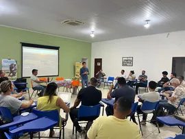 COOPERATIVAS DA BAHIA MOSTRAM RESULTADOS DE IMPACTO EM MISSÃO DO BANCO MUNDIAL