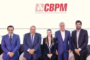 EM SALVADOR, CAIADO APRESENTA AÇÕES DE GOIÁS PARA FORTALECER AGRONEGÓCIO SUSTENTÁVEL