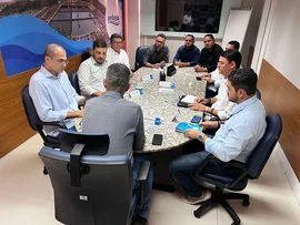 DEPUTADO INTENSIFICA AÇÕES PARA VIABILIZAR ACESSO À ÁGUA POTÁVEL ÀS COMUNIDADES BAIANAS