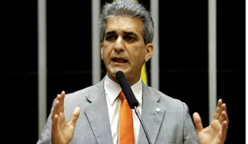 DEPUTADO SUGERE QUE ACM NETO ASSUMA A CARREIRA DE “BLOGUEIRINHO” PORQUE ELE É O “CANDIDATO QUE NINGUÉM QUER”