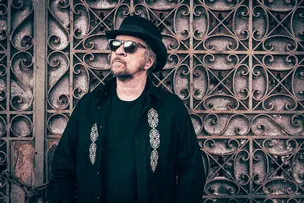 TRIBUTO À RAUL SEIXAS É DESTAQUE DO FESTIVAL DA PRIMAVERA DIA 28 DE SETEMBRO